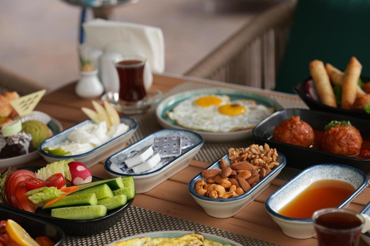 فندق كورال بغداد المظهر الخارجي الصورة